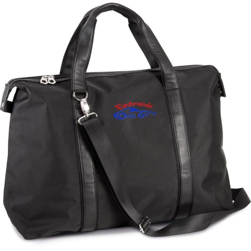 sac fourre tout OPEL GT broderie personnalisation