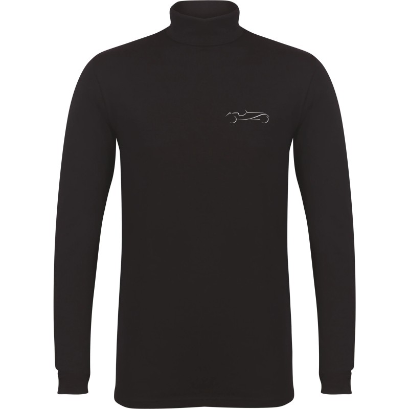 Col roulé Homme Morgan