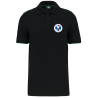 Polo contrasté Homme Morgan – Morgan Club de France