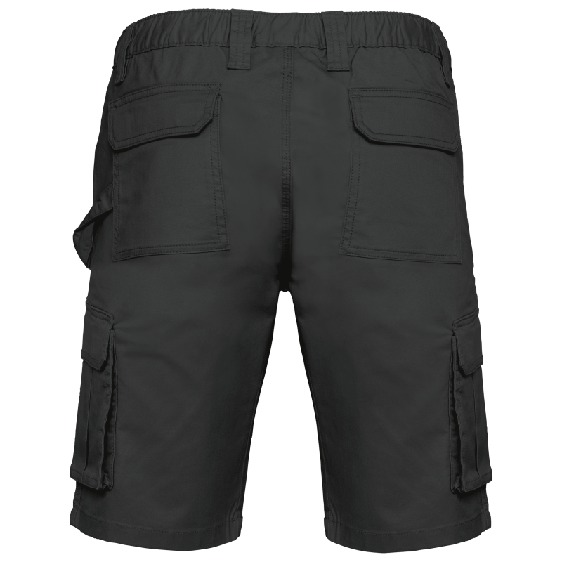 Bermuda de travail Groupe GP – Groupe GP