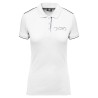 Polo contrasté Femme Morgan – Morgan Club de France
