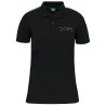 Polo contrasté Femme Morgan – Morgan Club de France