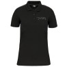 Polo contrasté Femme Morgan – Morgan Club de France