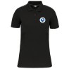 Polo contrasté Femme Morgan – Morgan Club de France