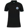 Polo contrasté Femme Morgan – Morgan Club de France