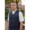 Bodywarmer léger Homme Jaguar – French Jaguar