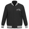 Veste teddy rembourrée écoresponsable unisexe Audi Clan TT – Clan TT