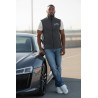 Bodywarmer Softshell 2 couches Unisexe Audi Clan TT – Clan TT