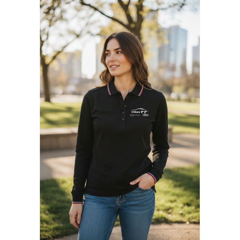 Trousse de toilette en polyuréthane mat Audi – Clan TT