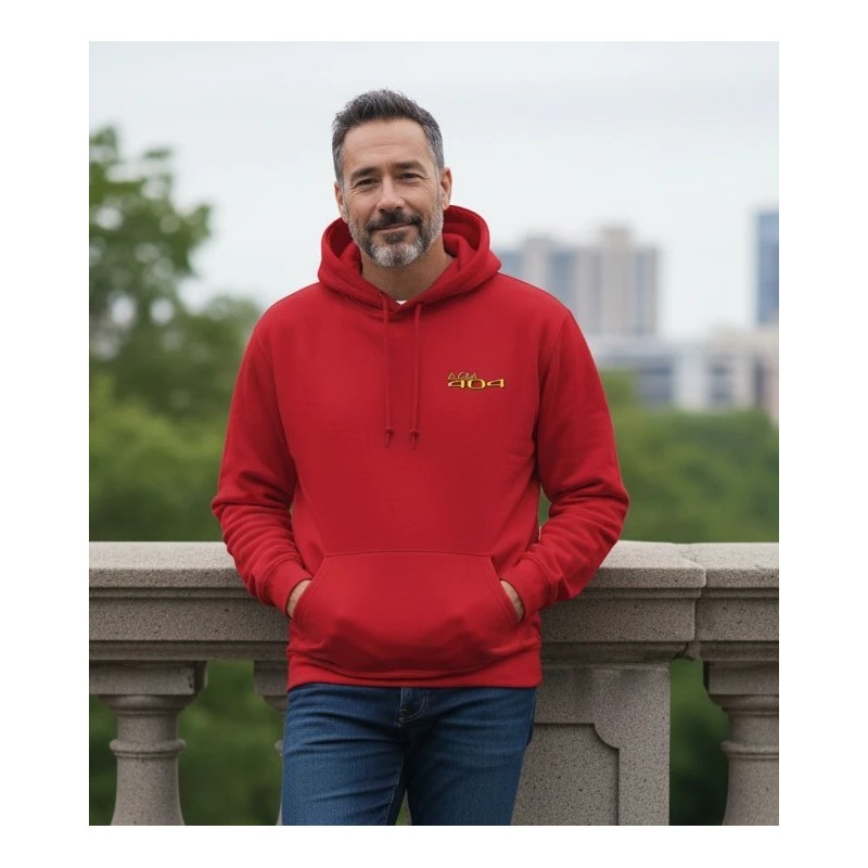 Sweat zip intégral Femme Le Club 404 – Le Club 404