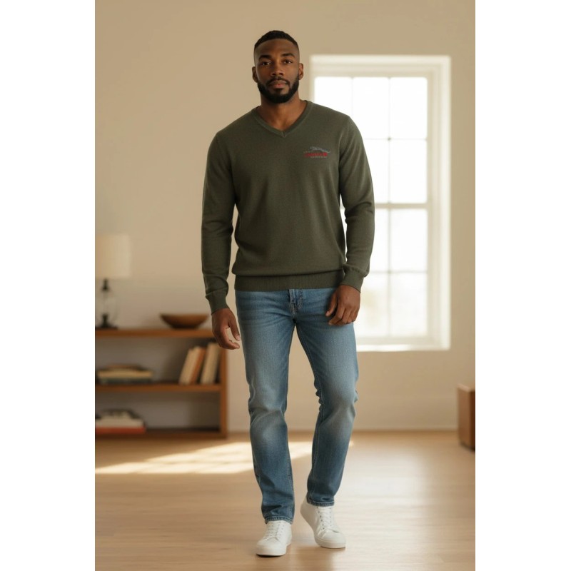 Bodywarmer polaire Unisexe Jaguar – French Jaguar