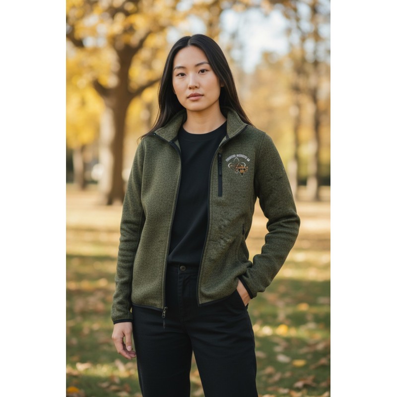 Bombers Femme MVCG Touraine Mémoire 44 – MVCG Touraine Mémoire 44