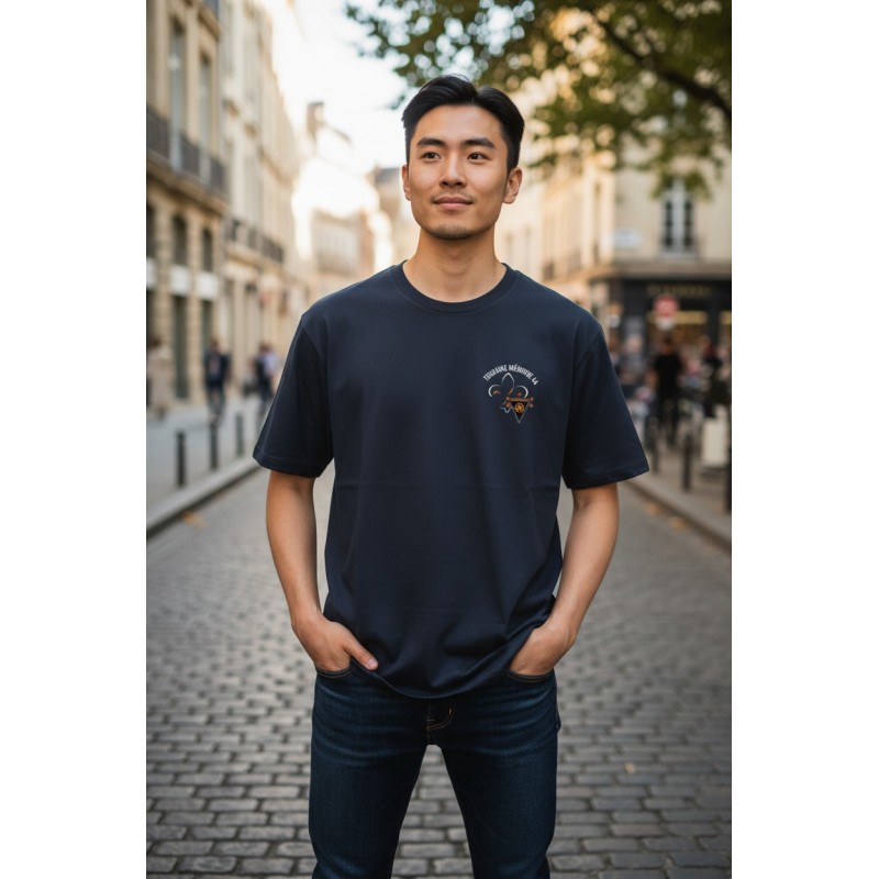 Bombers Femme MVCG Touraine Mémoire 44 – MVCG Touraine Mémoire 44