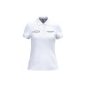 Polo manches courtes Femme Porscheclusive – Porscheclusive