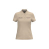 Polo manches courtes Femme Porscheclusive – Porscheclusive