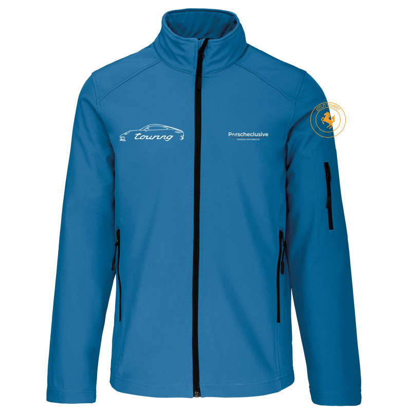 Veste matelassée Femme 2026 – Porscheclusive