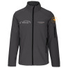 Veste Softshell Homme Porscheclusive – Porscheclusive