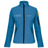 Veste Softshell Femme Porscheclusive – Porscheclusive