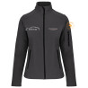 Veste Softshell Femme Porscheclusive – Porscheclusive