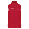 Bodywarmer Femme Porcheclusive – Porscheclusive