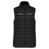 Bodywarmer Femme Porcheclusive – Porscheclusive