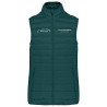 Bodywarmer Femme Porcheclusive – Porscheclusive