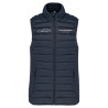 Bodywarmer Femme Porcheclusive – Porscheclusive