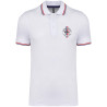 Polo liseré Homme Passion 969