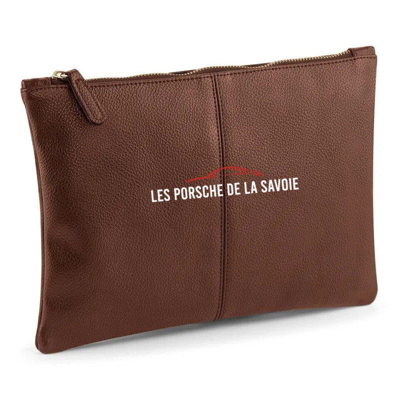 Tee shirt maille piquée Femme Porsche Savoie – Les Porsche de la Savoie