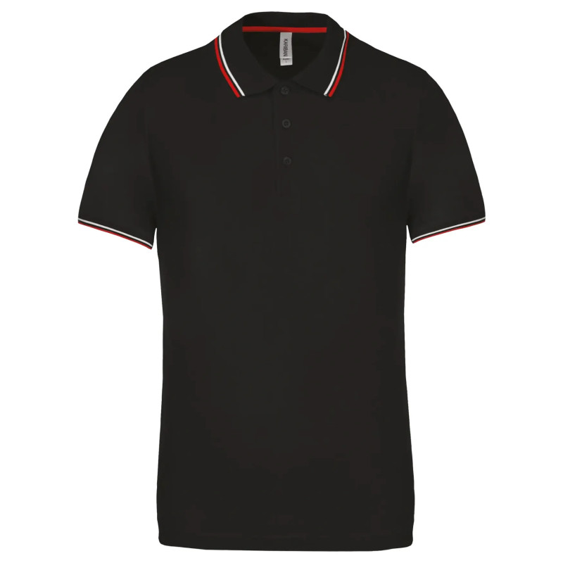 Polo manches courtes homme BMW Z1 – BMW Z1 Club France