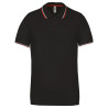 Polo manches courtes homme BMW Z1 – BMW Z1 Club France