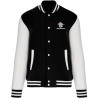 Veste Unisexe Teddy Mustang – Mustang Club de France