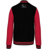 Veste Unisexe Teddy Mustang – Mustang Club de France