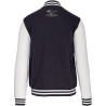 Veste Unisexe Teddy Mustang – Mustang Club de France