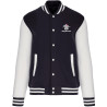 Veste kid Teddy Mustang