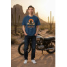 Tee shirt Bio Desert Nomad MDC – Motor Dress Code