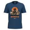 Tee shirt Bio Desert Nomad MDC – Motor Dress Code