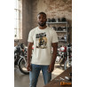 Tee shirt Bio Desert Rider MDC – Motor Dress Code