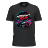 Tee shirt Bio Midnight Run MDC – Motor Dress Code