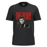 Tee shirt Bio The Rebel MDC – Motor Dress Code