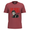 Tee shirt Bio The Rebel MDC – Motor Dress Code