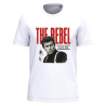 Tee shirt Bio The Rebel MDC – Motor Dress Code