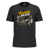 Tee shirt Bio Turbo Mode MDC – Motor Dress Code
