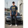 Tee shirt Bio Turbo Mode MDC – Motor Dress Code