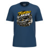 Tee shirt Bio Turbo Mode MDC – Motor Dress Code