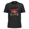 Tee shirt Bio Midnight Racer MDC – Motor Dress Code