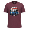 Tee shirt Bio Built for Speed MDC – Motor Dress Code