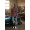 Tee shirt Bio Garage Legends MDC – Motor Dress Code