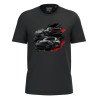Tee shirt Bio Voiture MDC – Motor Dress Code