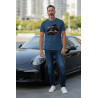 Tee shirt Bio Voiture MDC – Motor Dress Code